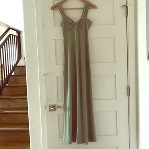Maxi Sun Dress